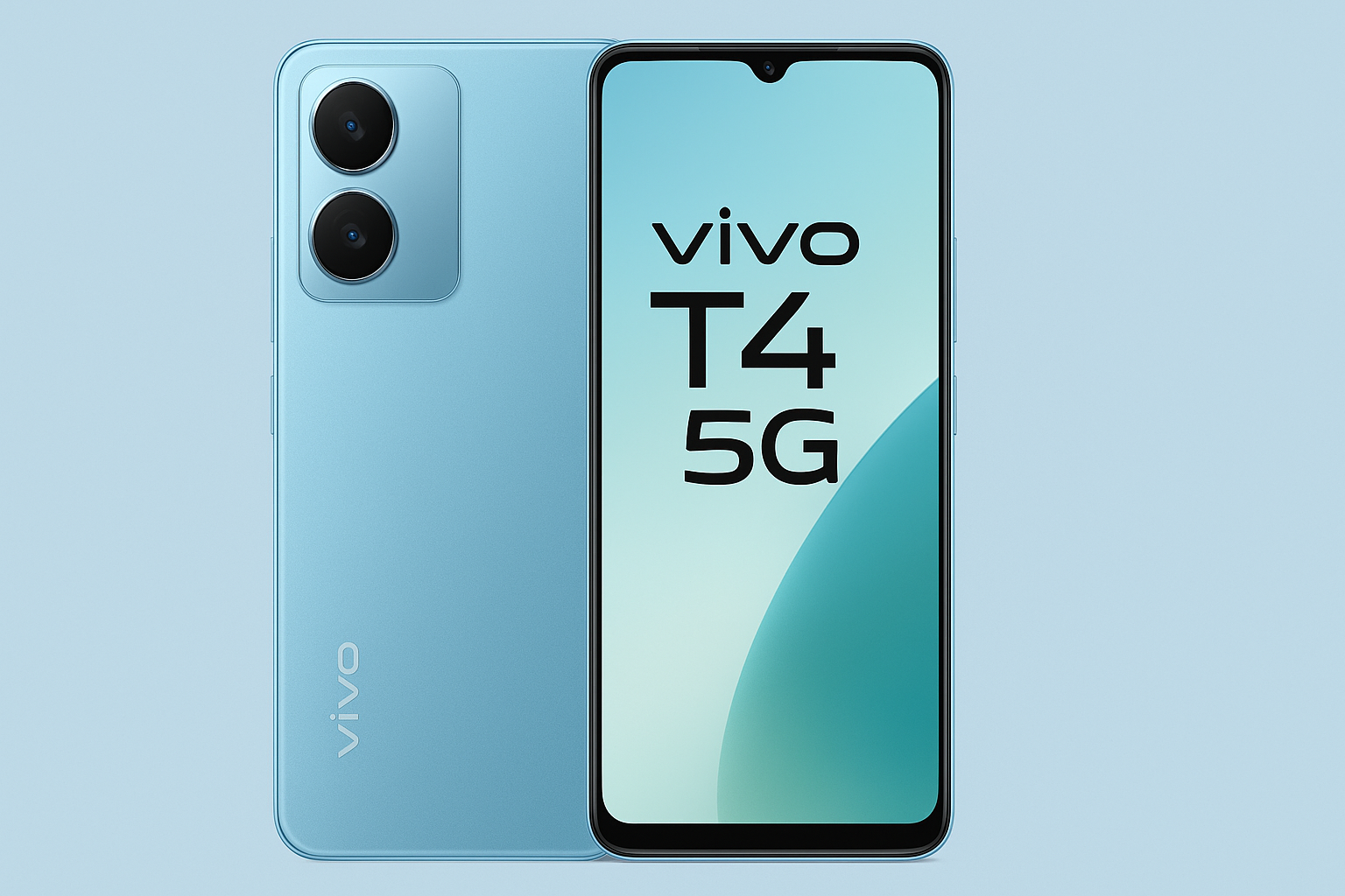 Vivo T4 5G